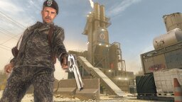 Modern Warfare 3: Easter Egg erinnert euch an einen der wichtigsten Mausklicks der CoD-Geschichte