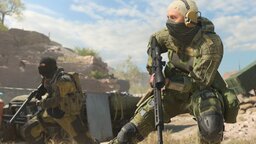 CoD Modern Warfare 3 Season 1: Start-Uhrzeit, Maps, neue Waffen und mehr