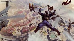 Season 1 ist ein Reboot für CoD Warzone: Start-Termin und was sich jetzt alles im Battle Royale ändert