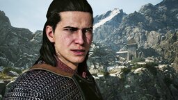 Ihr könnt The Blood of Dawnwalker direkt nach dem Prolog abschließen, indem ihr einfach ... weggeht