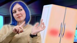 Kühlschrank-Dating: Ich habe das ideale Spiel für den Sommer gefunden