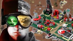 Lego-Rivale BlueBrixx bringt Sets für C+C-Fans – und die sind günstiger als wir vermutet haben