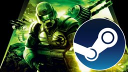 EA packt plötzlich fast alle Command + Conquers und viele weitere Spieleklassiker auf Steam