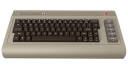 Commodore C64 - Eine neue Generation lernt Spielen