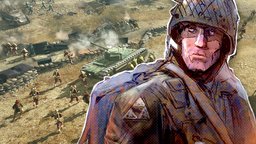 Company of Heroes 3: Infos zur Kampagne