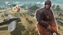 Company of Heroes 3: So kommt ihr in die Alpha