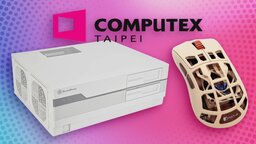 Computex 2025: Unsere 5 Highlights vom zweiten Messetag