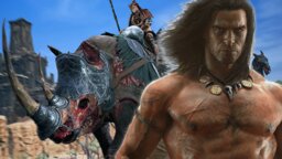 Warum Conan Exiles 2022 besser denn je ist