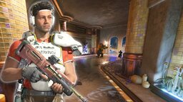 Nach 8 Jahren Entwicklung legt Sonys neuer großer Shooter auf Steam eine Bruchlandung hin