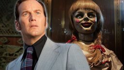 Conjuring: Die chronologische Reihenfolge aller 9 Filme