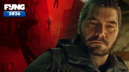 Control 2 angekündigt: Der Nachfolger heißt Resonant und wird ganz anders als wir dachten