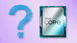 Intel-Benchmarks zeigen klares Leistungsplus, aber mit dem alten Haken