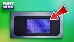 Intel stellt auf der CES 2026 neue Laptop-CPUs vor und verspricht Rekord-Akkulaufzeiten