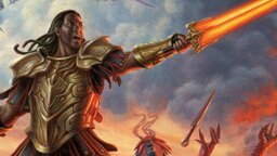 15 Millionen Dollar auf Kickstarter: Das absurd erfolgreiche Pen+Paper-Rollenspiel der Fantasy-Legende Brandon Sanderson ist jetzt spielbar