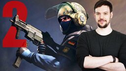 Counter-Strike 2: Wie Valve fast beiläufig die ganze Shooter-Welt auf den Kopf stellt