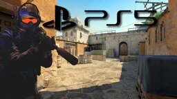 Counter-Strike 2 auf PS5 und PS4: Kommt eine PlayStation-Version? Wir analysieren