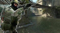Counter-Strike 2 sorgt mit extrem realistischem Wasser gerade für Gesprächsstoff