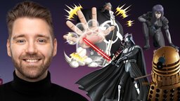 Von Schwarmintelligenz bis fahrende Mülleimer: Das sind meine liebsten Roboter und Cyborgs aus Film und Fernsehen