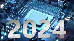 Welche Prozessoren erwarten uns von Intel und AMD 2024?