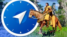 Crimson Desert: Alle Guides, Tipps + Lösungen im Überblick