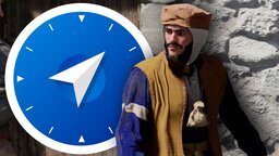 Crimson Desert – Taten sagen mehr als Worte: Besen ausrüsten und den Schronstein putzen