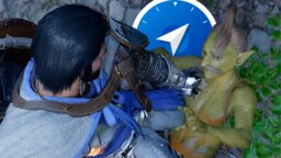 So findet und fangt ihr Blix