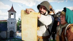 Ich habe eine wichtige Mechanik 100 Stunden lang übersehen, aber bin eigentlich froh darüber