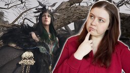 Crimson Desert: Ich würde so gerne auf den Hype aufspringen, aber die MMO-Vergangenheit macht mir Sorgen