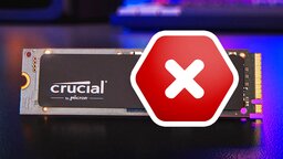 Nach Crucial-Ende: Micron-Vize sagt, dass ihr die Speicherkrise falsch versteht