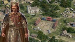 Crusader Kings 3 Roadmap: So geht es 2023 mit neuen DLCs weiter