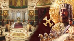 Im neuen DLC für Crusader Kings 3 könnt ihr eine ganz neue Art Herrscher sein und erste Steam-Spieler sind hingerissen