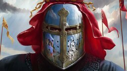 Crusader Kings 3 bekommt noch einen großen DLC: Tours and Tournaments enthüllt