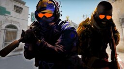 Counter-Strike 2 ist noch nicht mal draußen und wird schon von einer fürchterlichen Plage heimgesucht