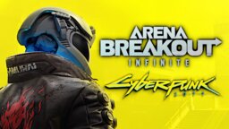 Cyberpunk 2077 kündigt überraschendes Crossover mit einem Taktik-Shooter an