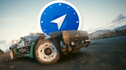 Fahrzeugkampf in Cyberpunk 2077: So brennen nicht nur die Reifen, sondern auch eure Gegner