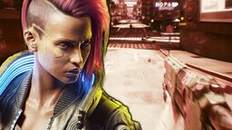 Cyberpunk 2077: Die Edgerunners-Mod ist großartig!