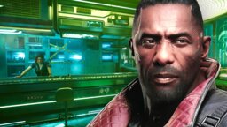 Ein Bild zeigt, wie radikal sich Cyberpunk 2077 verändern wird