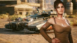 »Bitte verklagt sie bis in die Hölle« - Neue KI geht online und kann sofort Cyberpunk 2077 mit erschreckender Präzision imitieren