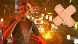 Cyberpunk 2077: Patch 2.01 ist da - alle Infos zum Update