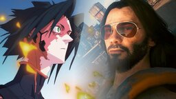 Spielt Edgerunners 2 vor oder nach Cyberpunk 2077? Wir erklären die Timeline der Netflix-Serie