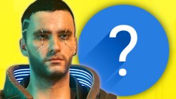 »Der Lore-Meister hat gesprochen!« - Eine Grundsatzdiskussion um V in Cyberpunk 2077 wurde gerade schlagartig beendet