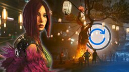 »Wir sind noch längst nicht fertig« - Cyberpunk 2077 bekommt noch ein Update und Fans rätseln, was drin stecken könnte