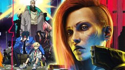 Keine neuen Updates für Cyberpunk 2077? Von wegen: Zu Staffel 2 von Edgerunners gibts nochmal kostenlosen Nachschub