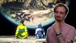 Über Cyberpunk: Edgerunners 2 wissen wir noch nicht viel, aber die neue Staffel macht eine Sache definitiv richtig