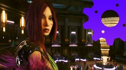 Cyberpunk 2077: Phantom Liberty im Tech-Check: So läuft die große Erweiterung auf dem PC