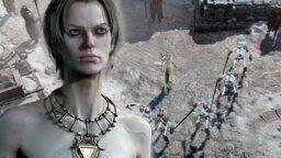 Diablo 4 - Totenbeschwörer Guide: Der beste Build mit Skillung