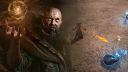Diablo 4: Der Release von Season 8 verschiebt sich, dafür kommt »ein alter Freund« zurück