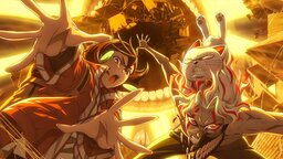 Dandadan: Einer der aktuell besten Animes bei Netflix bekommt eine zweite Staffel und dazu gibts schon einen Trailer