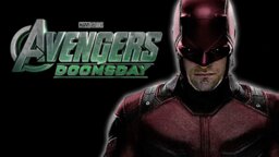 Daredevil in Avengers: Doomsday? Charlie Cox verrät, wie viel er angeblich weiß