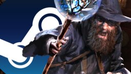 Dark and Darker ist überraschend zurück bei Steam - und das sogar kostenlos